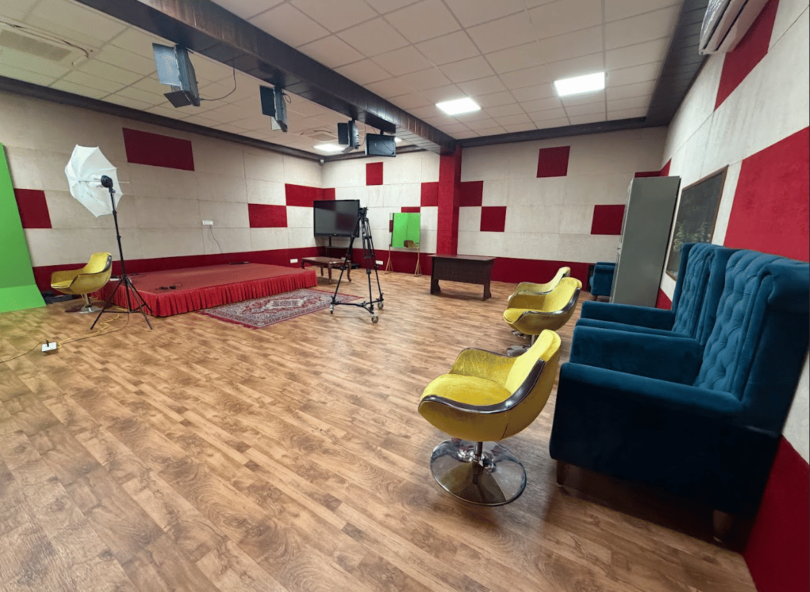 Arya College Jaipur hostel photo 30